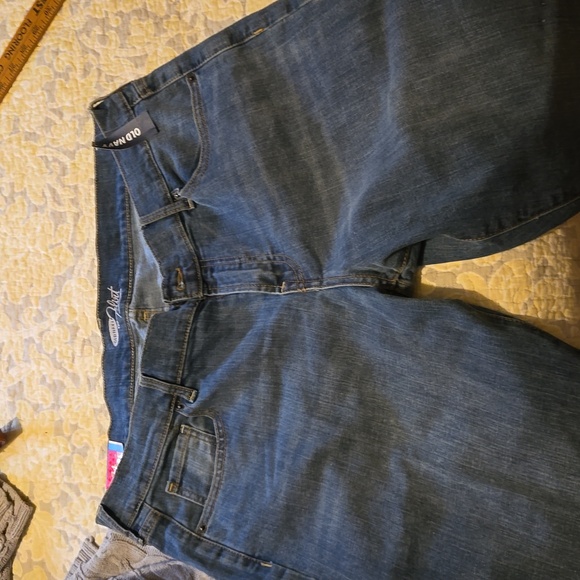 New Old navy jeans - Picture 5 of 7